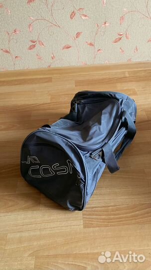 Дорожная сумка