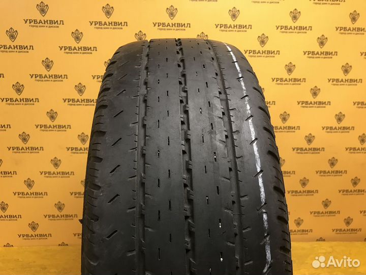 Nokian Tyres Nordman SC 225/70 R15C R
