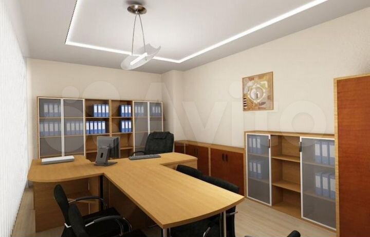 Юридический адрес в офисе 10кв.м
