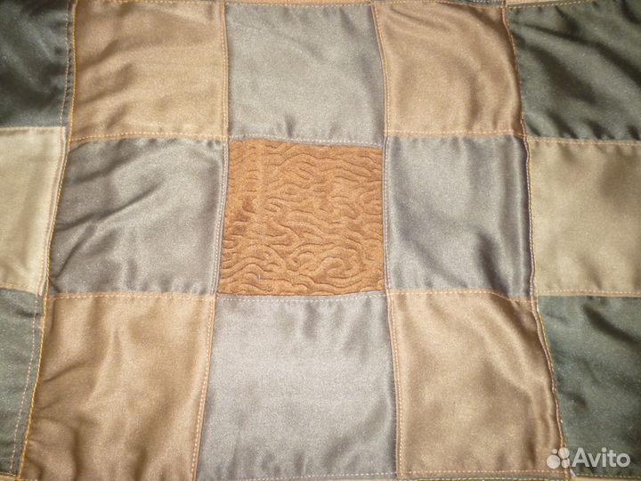 Покрывало пэчворк