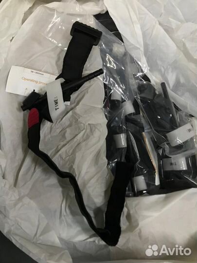 Жгут турникет