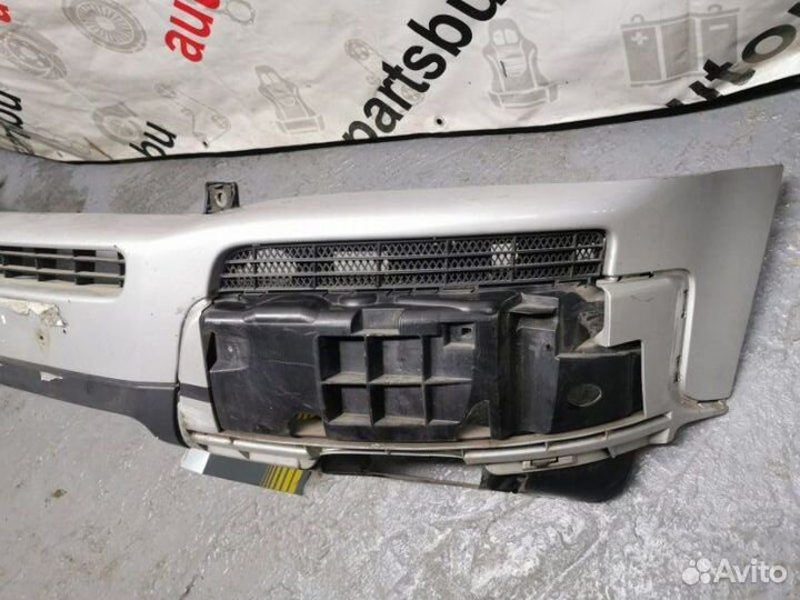 Бампер передний Volvo Xc90 2002-2006