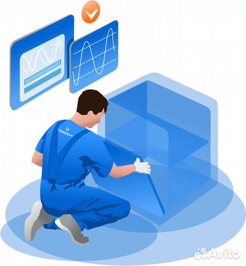 Ремонт стиральных и посудомоечных машин