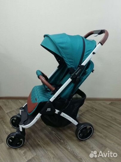 Прокат аренда детская коляска Babalo(Rant Valco)