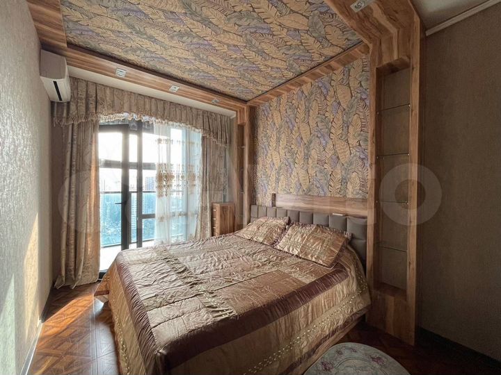 2-к. квартира, 60 м² (Грузия)