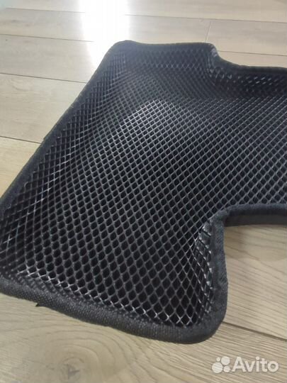 Коврик EVA Hyundai santa FE 2 Ева