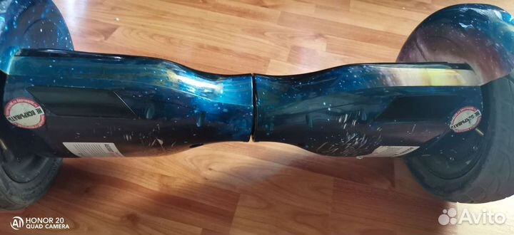 Гироскутер бу