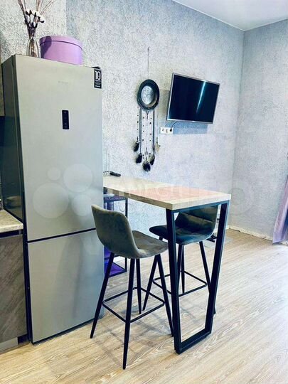 3-к. квартира, 86,5 м², 4/5 эт.