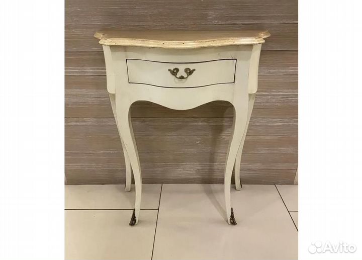 239886 Консоль Tonin Casa Ottante T/3802