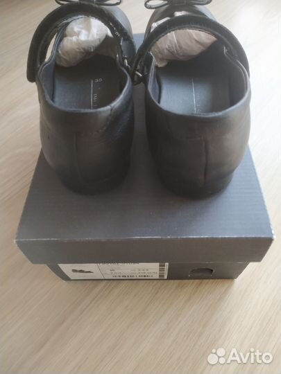 Туфли для девочки Ecco