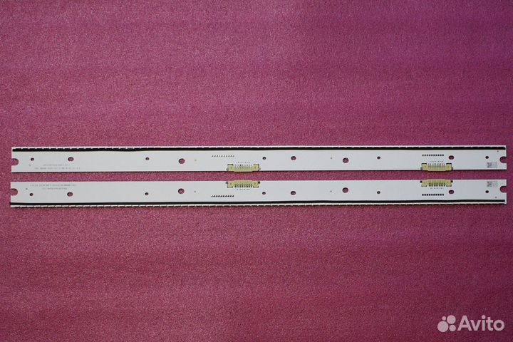 296 Подсветка Samsung 48 V5EU-480SMA/B-R5