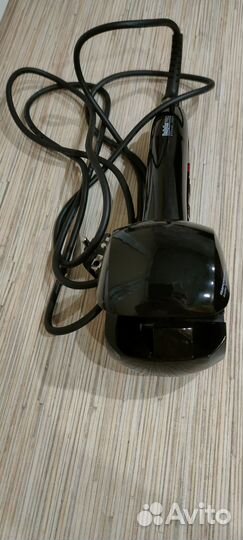 Плойка babyliss pro