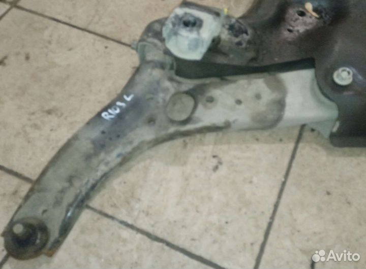 Подрамник KIA RIO 3 2011 г.в