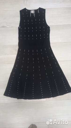 Новое платье hm 42-44 размер