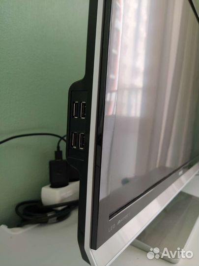 Монитор Benq EW2430