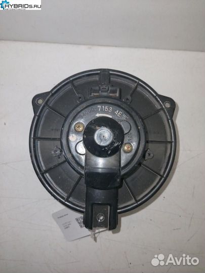 Моторчик печки Lexus RX 2 рест. MCU38 87103-48050