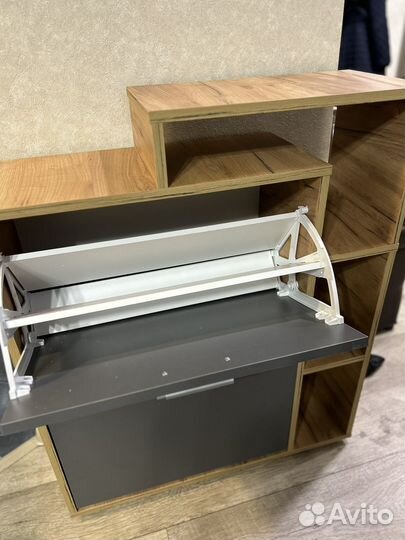 Тумба для обуви