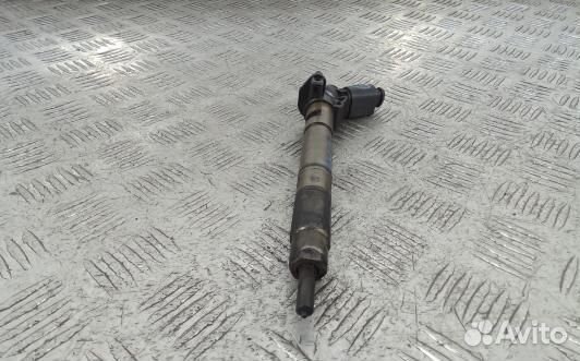 Форсунка дизельная audi Q7 (DEA01AL06)