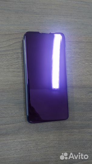 Чехол для samsung а52