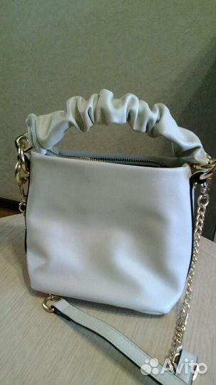 Сумка -клатч, новая
