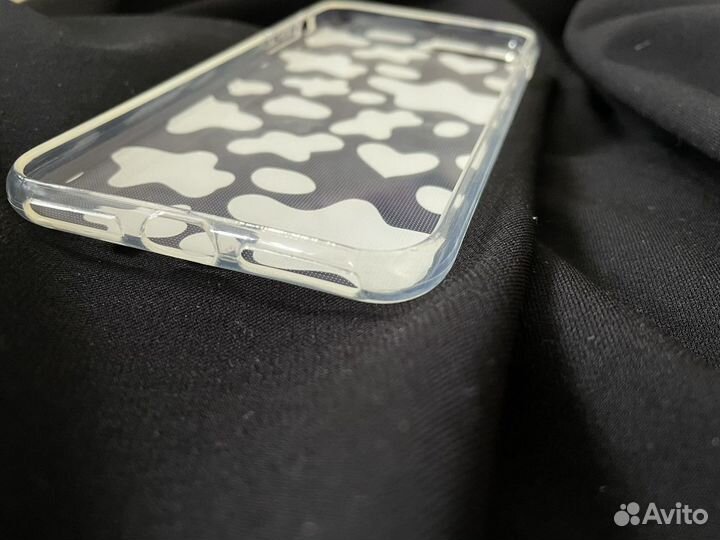 Чехол на iPhone 7 plus и 8 plus