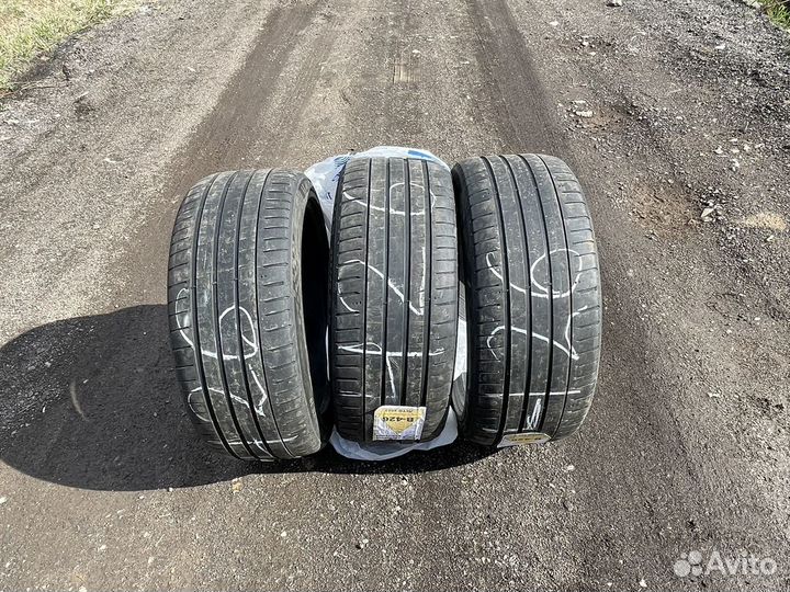 Michelin Pilot Sport 5 255/40 R19 100Y