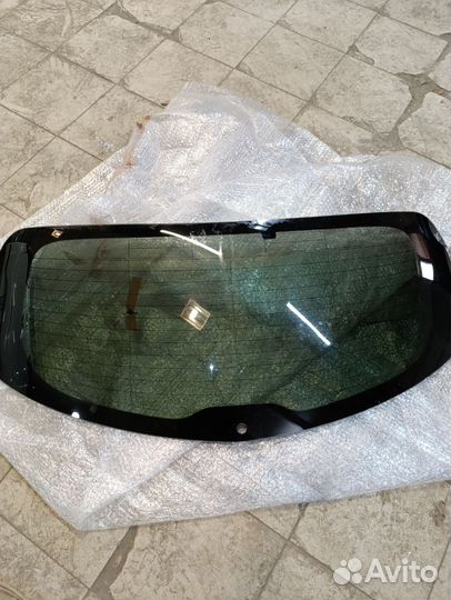 Заднее стекло mazda cx 5