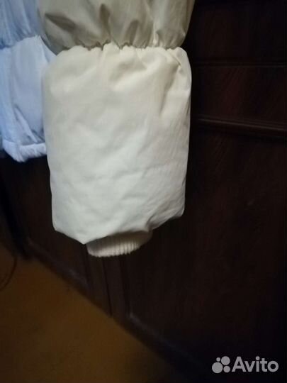 Куртка для девочки 140