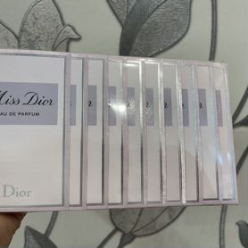 Miss Dior eau de parfum