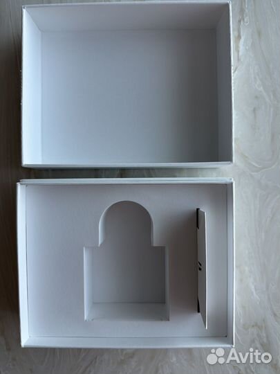 Коробка byredo