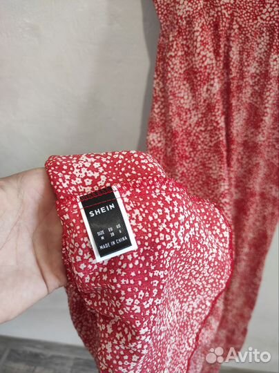 Новая Сорочка shein