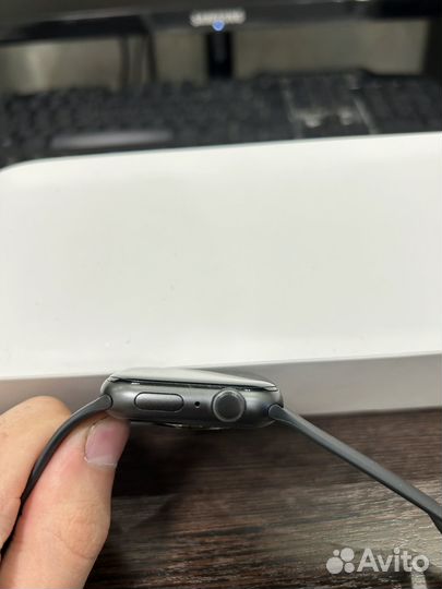 Apple watch series 5