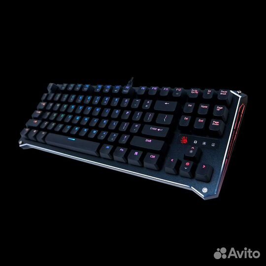 Игровая клавиатура A4Tech Bloody b930