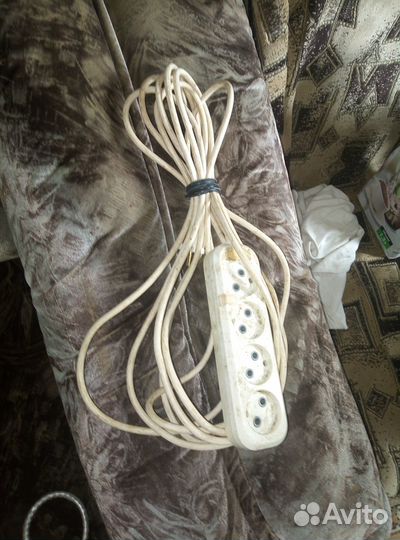 Удлинитель электрический