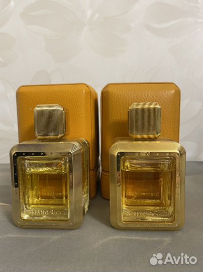 Мужской парфюм