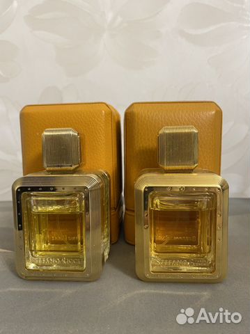 Мужской парфюм