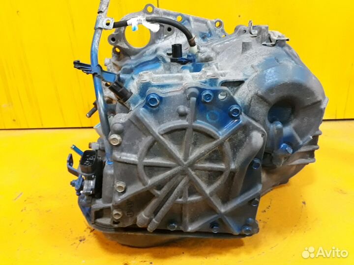 АКПП тойота ipsum acm26 4wd 2az fe 2.4 u140f 01a
