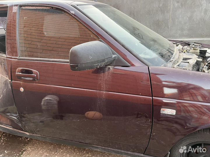 Приора разбор