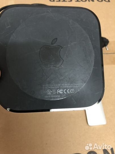Apple TV A1469 3 gen