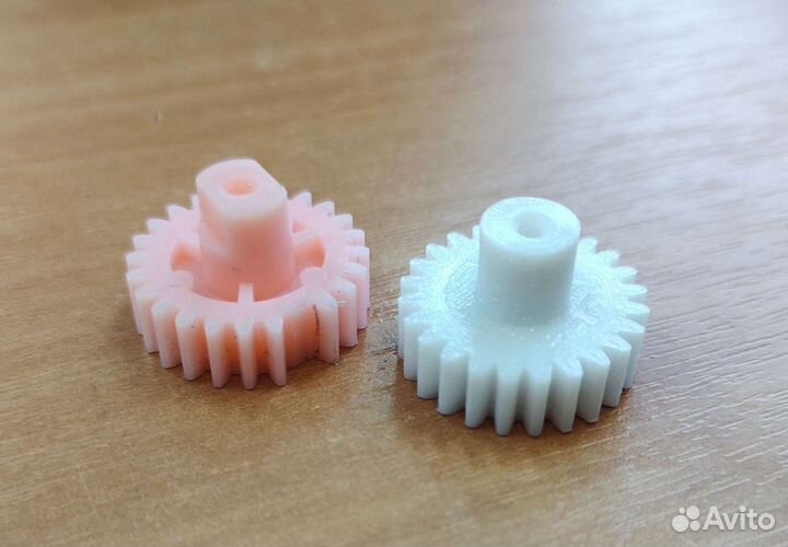 3д печать Дубна