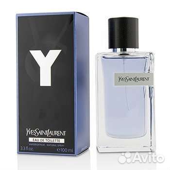 Yves saint laurent Y, 100ml