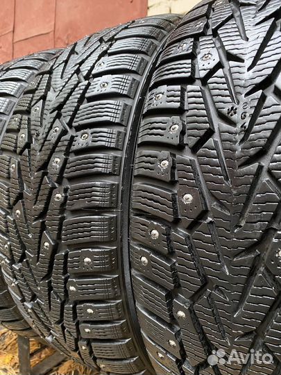 Nokian Tyres Nordman 7 205/55 R16