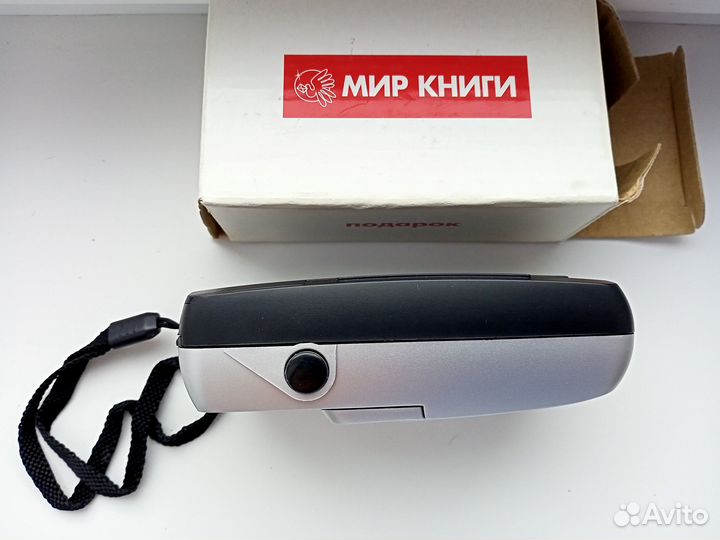 Фотоаппарат