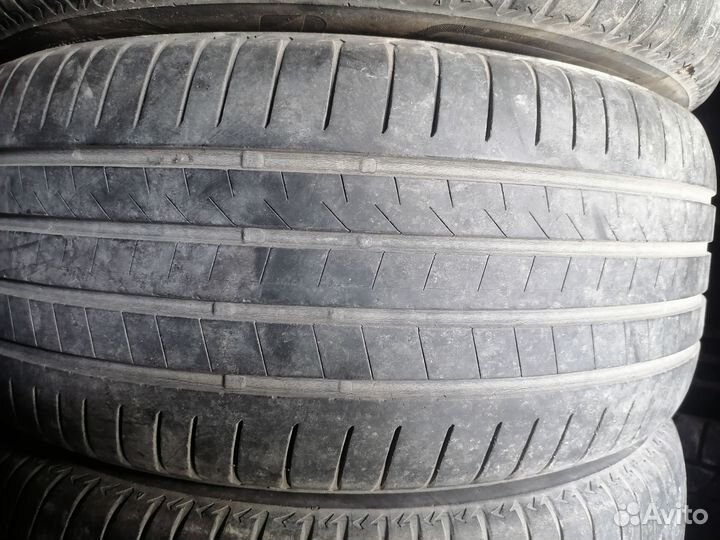 Bridgestone Alenza 001 255/50 R19