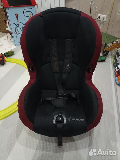Автокресло детское maxi- cosi