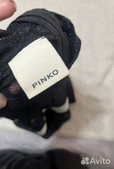 Боди Pinko