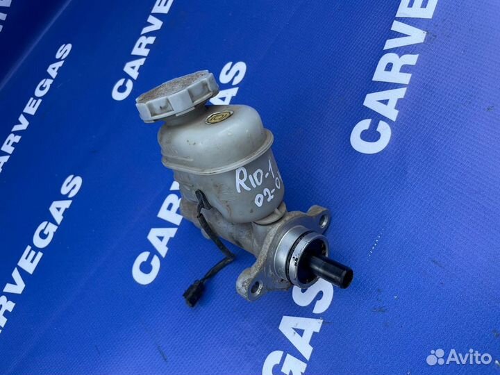 Главный тормозной цилиндр Kia Rio 2002-2005г