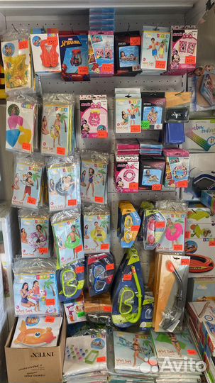 Чаша пакет для каркасного бассейна intex