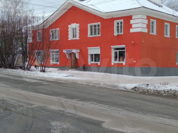 Аренда нежилое помещение