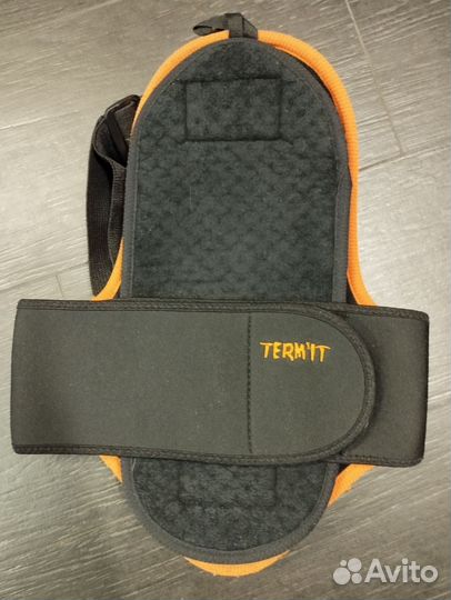 Защита спины детская Termit